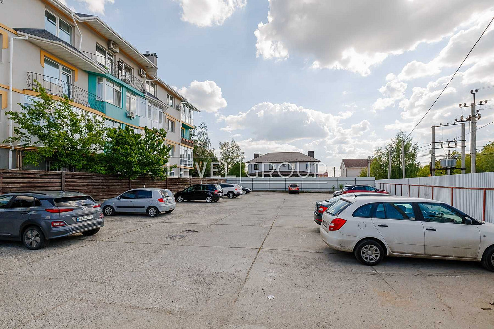 Продам 2-х к кв с. Гатне вул. Зелена 27 метро Теремки Голосіївський Гатне - зображення 2