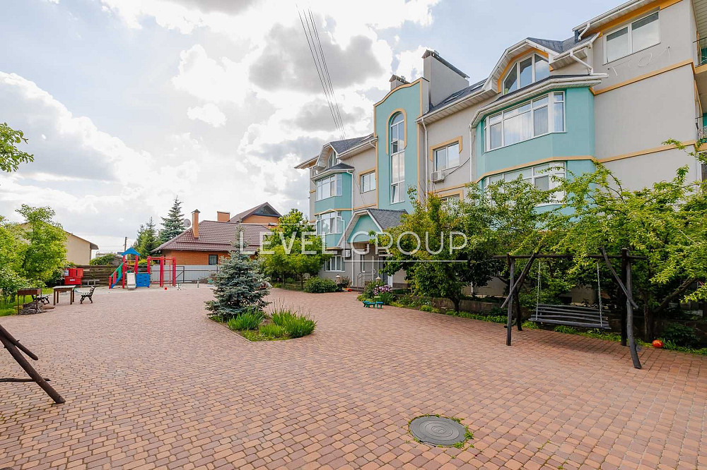 Продам 2-х к кв с. Гатне вул. Зелена 27 метро Теремки Голосіївський Гатне - зображення 4