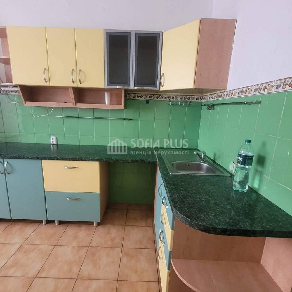 Срочно! 2к, Самойла Кошки 9, недорого Київ - зображення 1