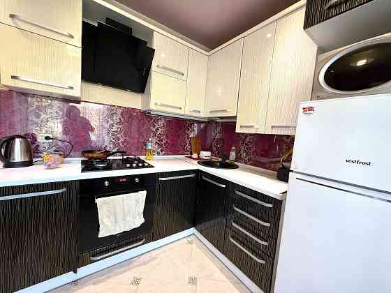 Продаж 1-кімнатної квартири з ремонтом в м.Буча. Буча