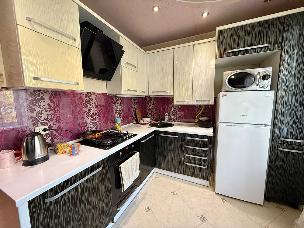 Продаж 1-кімнатної квартири з ремонтом в м.Буча. Буча - зображення 3