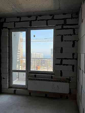 2 к с ВИдом на море в ЖК м Атмосфера " Одеса