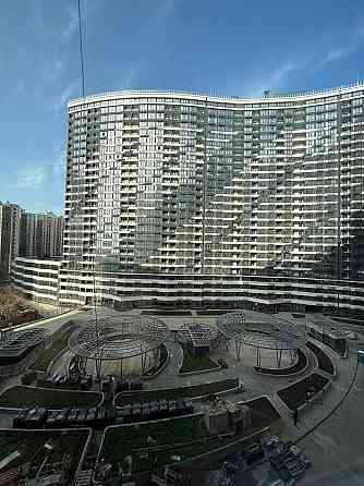 2 к с ВИдом на море в ЖК м Атмосфера " Одеса