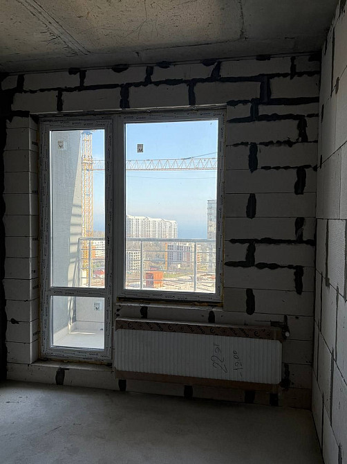 2 к с ВИдом на море в ЖК м Атмосфера " Одеса - зображення 5