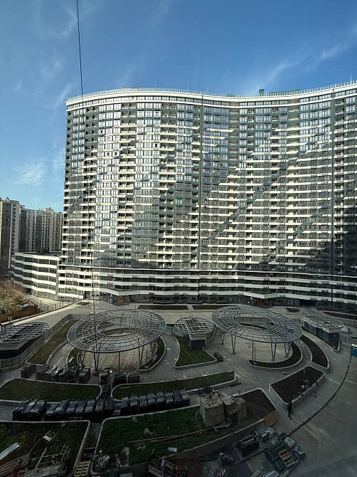 2 к с ВИдом на море в ЖК м Атмосфера " Одеса - зображення 4