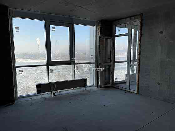 Продажа квартиры Киев 2к 78м2 ЖК Great Дарницкий Осокорки Київ