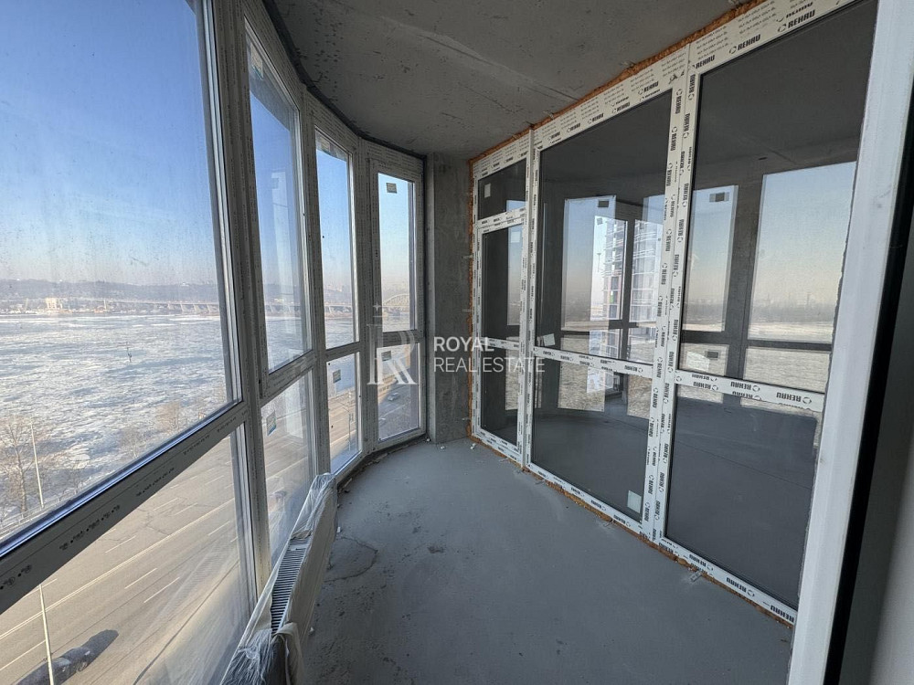 Продажа квартиры Киев 2к 78м2 ЖК Great Дарницкий Осокорки Київ - зображення 7