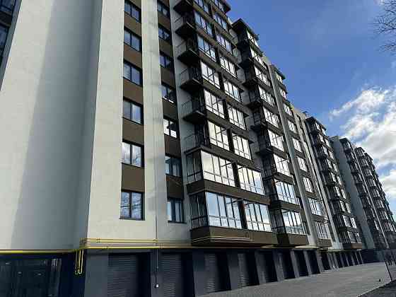 ЖК Добробуд Винница