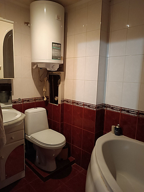 Продам 2к р-н Шкільний  7/9п Кропивницкий - изображение 5