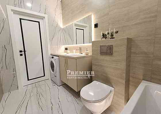 1-кімнатна квартира в Приморському районі, ЖК «Жемчужина» Одеса