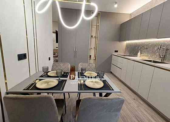 1-кімнатна квартира в Приморському районі, ЖК «Жемчужина» Одеса