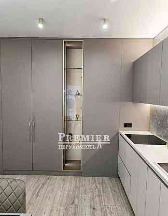 1-кімнатна квартира в Приморському районі, ЖК «Жемчужина» Одеса