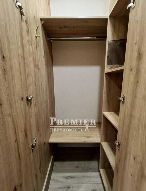 1-кімнатна квартира в Приморському районі, ЖК «Жемчужина» Одеса - зображення 6