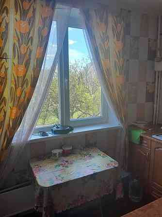 продам 1 комнатную квартиру на Солнечном микрорайоне ХТЗ Харків