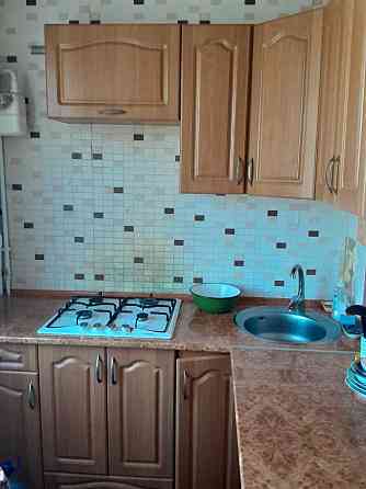 продам 1 комнатную квартиру на Солнечном микрорайоне ХТЗ Харків