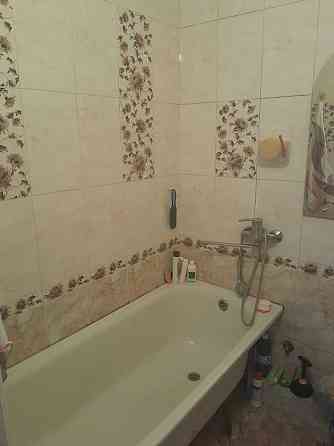 продам 1 комнатную квартиру на Солнечном микрорайоне ХТЗ Харків