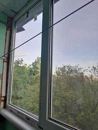 продам 1 комнатную квартиру на Солнечном микрорайоне ХТЗ Харків