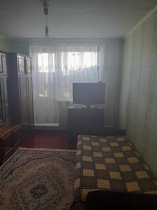 продам 1 комнатную квартиру на Солнечном микрорайоне ХТЗ Харьков - изображение 6