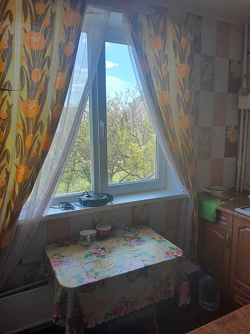 продам 1 комнатную квартиру на Солнечном микрорайоне ХТЗ Харьков - изображение 5