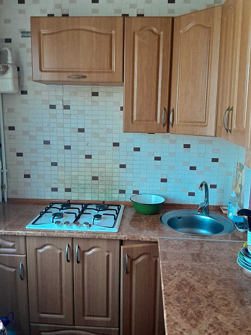 продам 1 комнатную квартиру на Солнечном микрорайоне ХТЗ Харьков - изображение 3