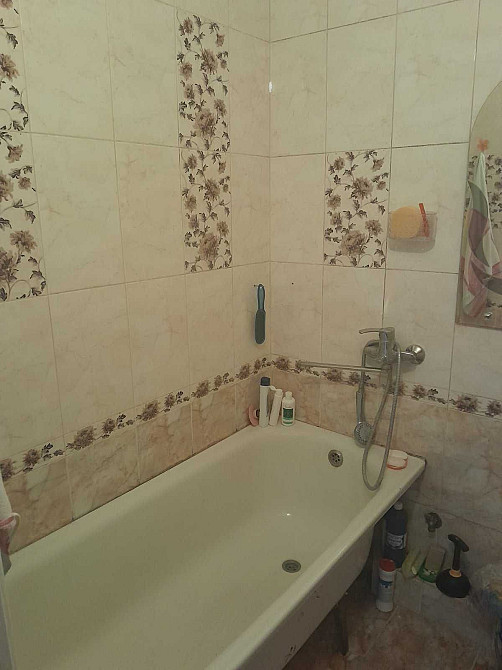 продам 1 комнатную квартиру на Солнечном микрорайоне ХТЗ Харьков - изображение 2