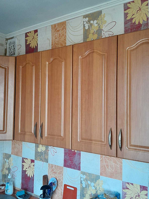 продам 1 комнатную квартиру на Солнечном микрорайоне ХТЗ Харьков - изображение 4