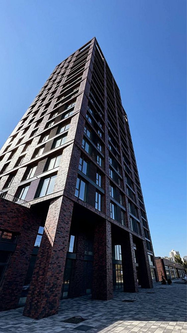 Продам квартиру ЖК Маршал Днепр - изображение 1