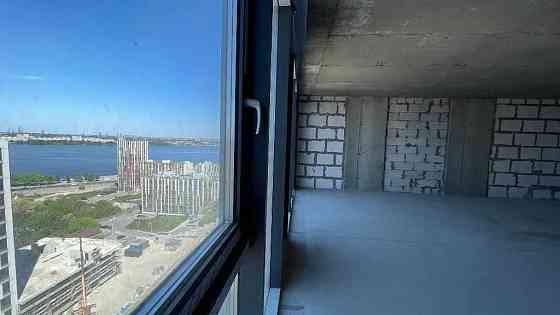 Продам 2-3 к квартиру в ЖК Небо, Центр, парк Шевченко, Новодворянский Днепр