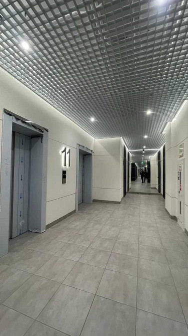 Продам 2-3 к квартиру в ЖК Небо, Центр, парк Шевченко, Новодворянский Днепр - изображение 7