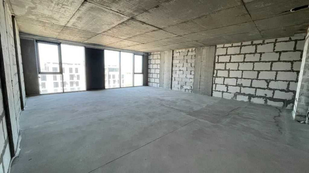 Продам 2-3 к квартиру в ЖК Небо, Центр, парк Шевченко, Новодворянский Днепр - изображение 1