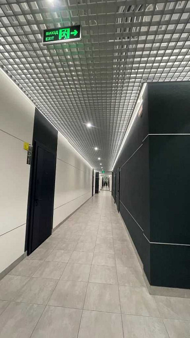 Продам 2-3 к квартиру в ЖК Небо, Центр, парк Шевченко, Новодворянский Днепр - изображение 4