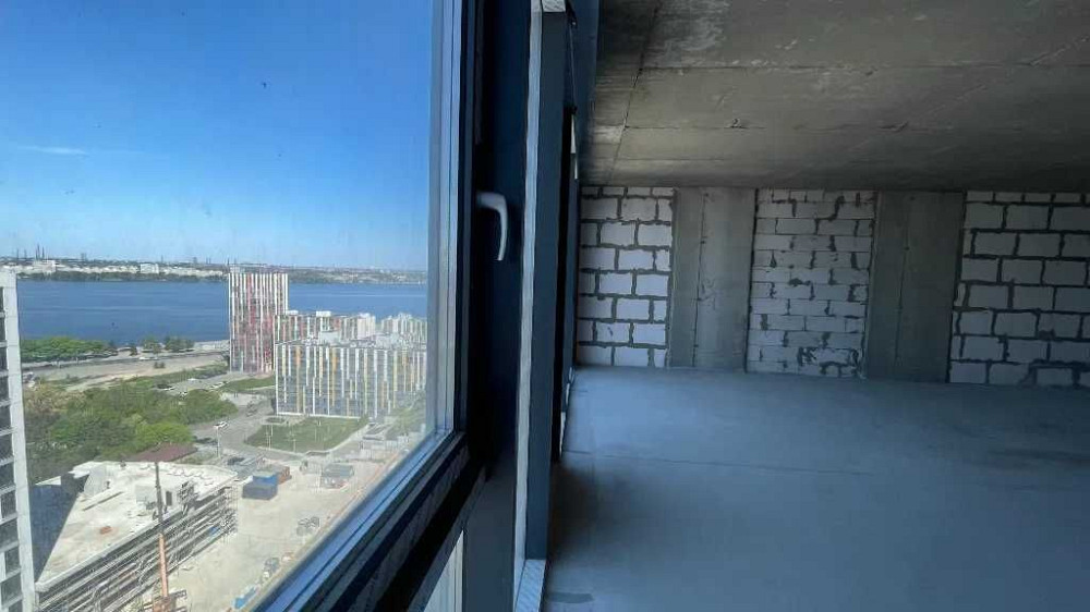 Продам 2-3 к квартиру в ЖК Небо, Центр, парк Шевченко, Новодворянский Днепр - изображение 5