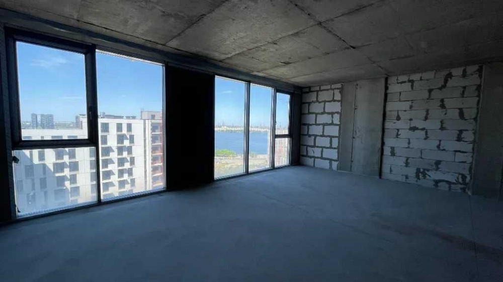 Продам 2-3 к квартиру в ЖК Небо, Центр, парк Шевченко, Новодворянский Днепр - изображение 3