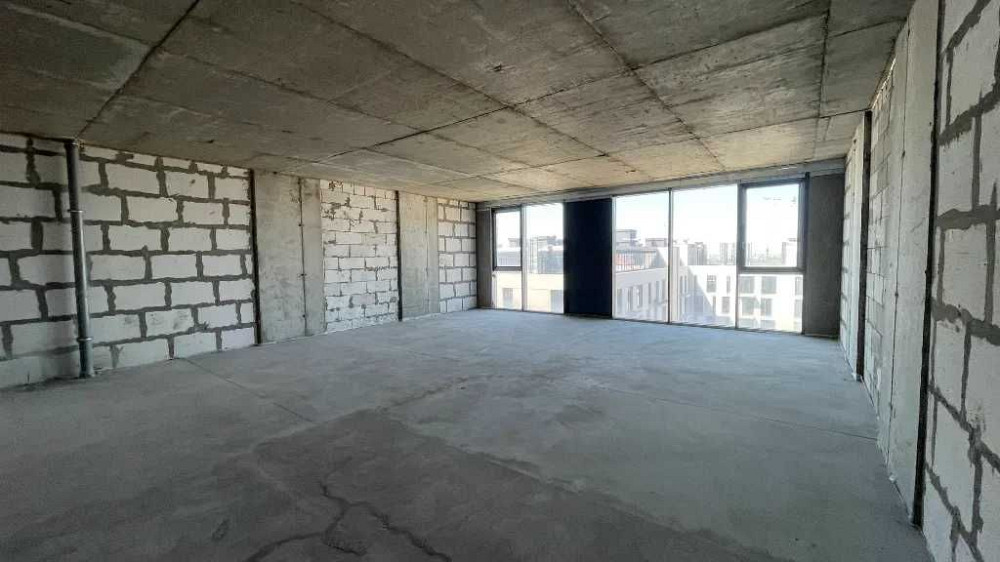 Продам 2-3 к квартиру в ЖК Небо, Центр, парк Шевченко, Новодворянский Днепр - изображение 2