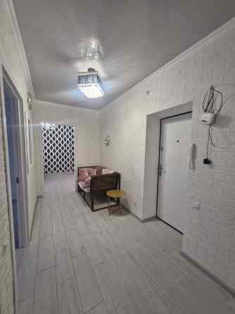 Ірпінь вул  Висока 1/5 2х кімнатна 53,4 сертіфікат ,постанова Ирпень