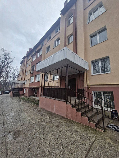 Ірпінь вул  Висока 1/5 2х кімнатна 53,4 сертіфікат ,постанова Ирпень - изображение 8