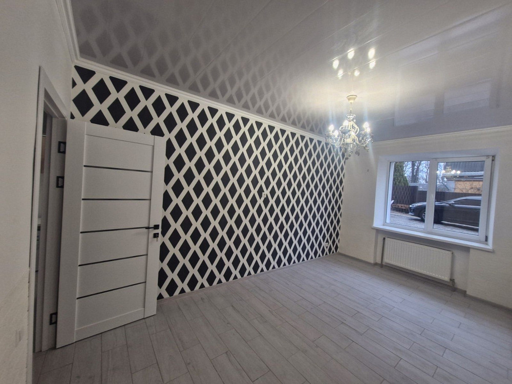 Ірпінь вул  Висока 1/5 2х кімнатна 53,4 сертіфікат ,постанова Ирпень - изображение 1