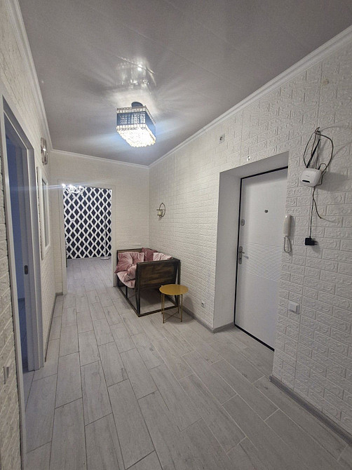 Ірпінь вул  Висока 1/5 2х кімнатна 53,4 сертіфікат ,постанова Ирпень - изображение 6