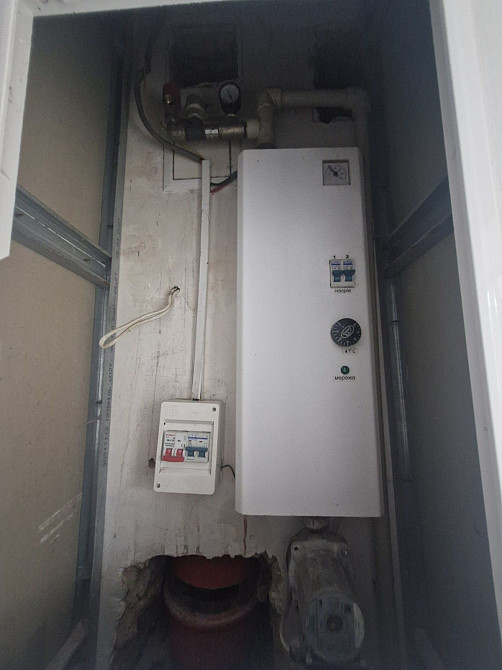 Ірпінь вул  Висока 1/5 2х кімнатна 53,4 сертіфікат ,постанова Ирпень - изображение 7