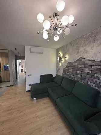 Актуальний продаж 1-к квар. кухня-студія, ЖК Малоголосківський Пагорби Львів