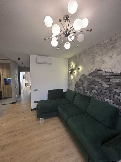 Актуальний продаж 1-к квар. кухня-студія, ЖК Малоголосківський Пагорби Львів - зображення 4