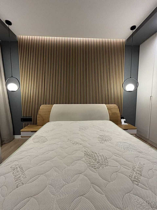 Актуальний продаж 1-к квар. кухня-студія, ЖК Малоголосківський Пагорби Львів - зображення 1