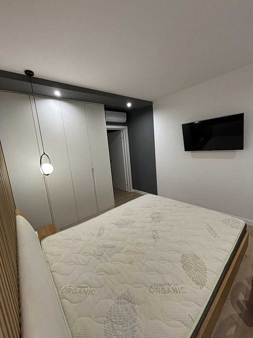 Актуальний продаж 1-к квар. кухня-студія, ЖК Малоголосківський Пагорби Львів - зображення 2