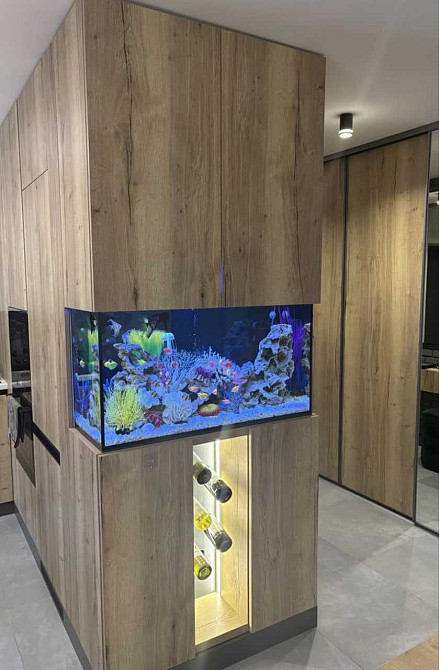 Актуальний продаж 1-к квар. кухня-студія, ЖК Малоголосківський Пагорби Львів - зображення 6