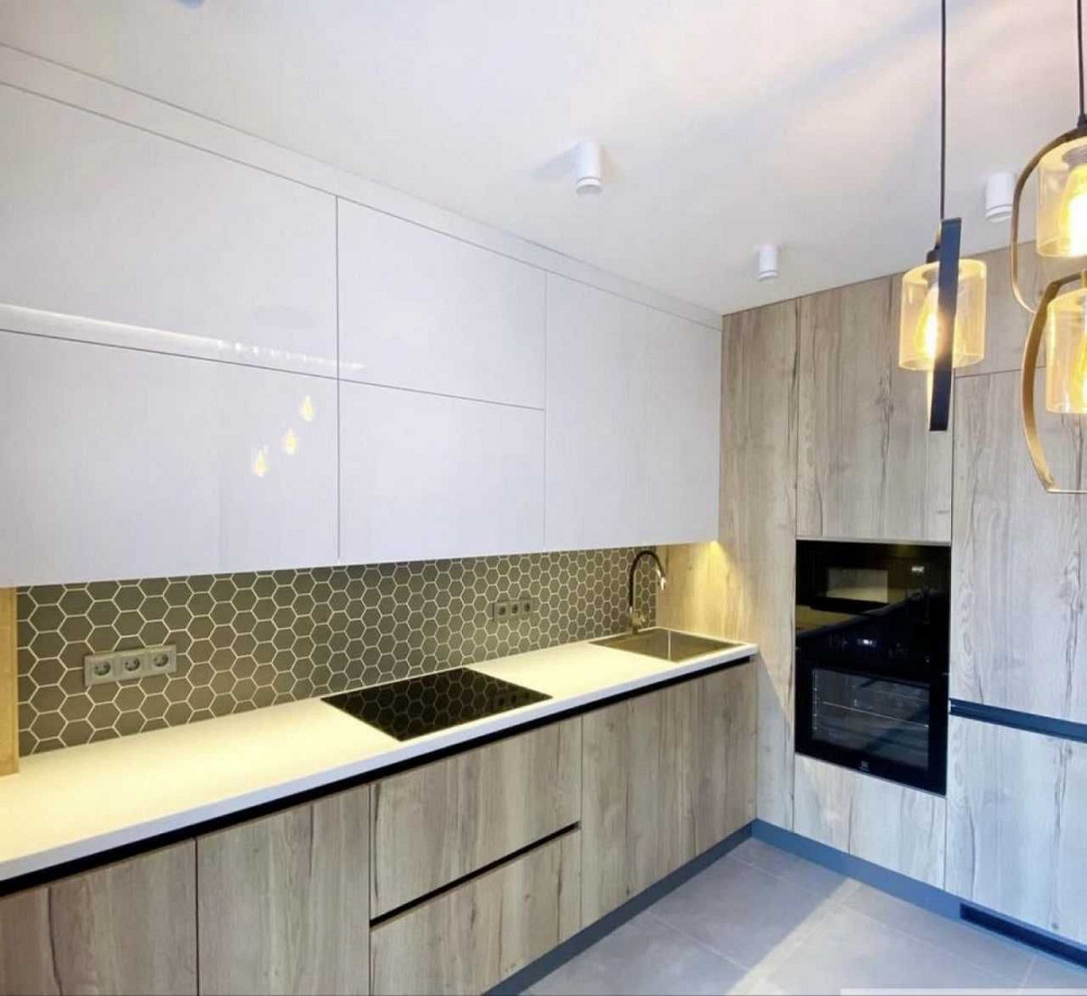 Актуальний продаж 1-к квар. кухня-студія, ЖК Малоголосківський Пагорби Львів - зображення 3