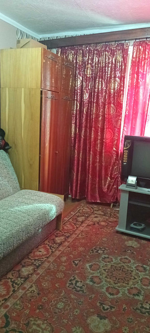 Реально дешёвая 2 к. Кв. Основа Харків - зображення 6