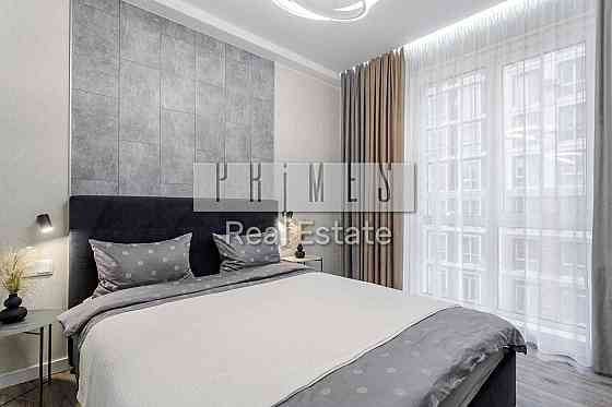 Продаж 2к (2 окремі спальні )з новим ремонтом в ЖК Нова Англія !!! Київ