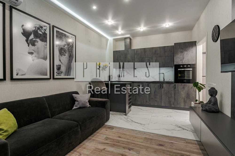 Продаж 2к (2 окремі спальні )з новим ремонтом в ЖК Нова Англія !!! Київ - зображення 4