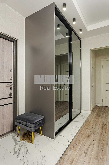 Продаж 2к (2 окремі спальні )з новим ремонтом в ЖК Нова Англія !!! Київ - зображення 5