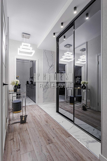 Продаж 2к (2 окремі спальні )з новим ремонтом в ЖК Нова Англія !!! Київ - зображення 7